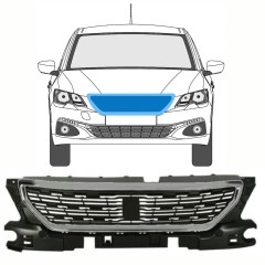 Mriežka pre Peugeot 301 2017- / Sada 8499