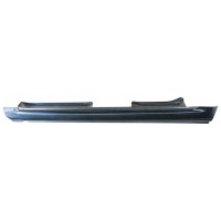 Kompletný prah pre Peugeot 307 2001-2008 / Ľavý / COMBI 16968