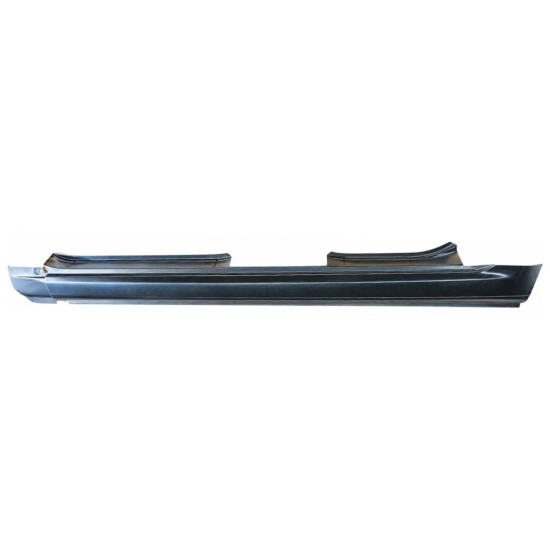 Kompletný prah pre Peugeot 307 2001-2008 / Ľavý / COMBI 16968