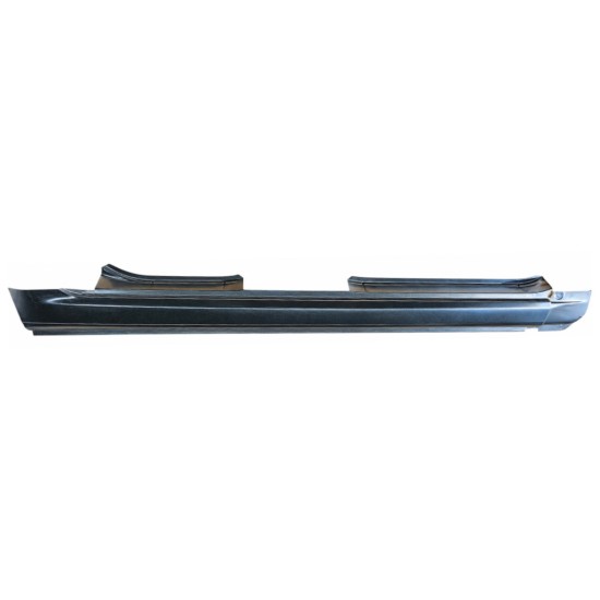 Kompletný prah pre Peugeot 307 2001-2008 / Pravá / COMBI 16967