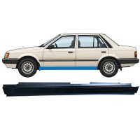 Kompletný prah pre Mazda 323 BF 1985-1989 / Ľavý 12960