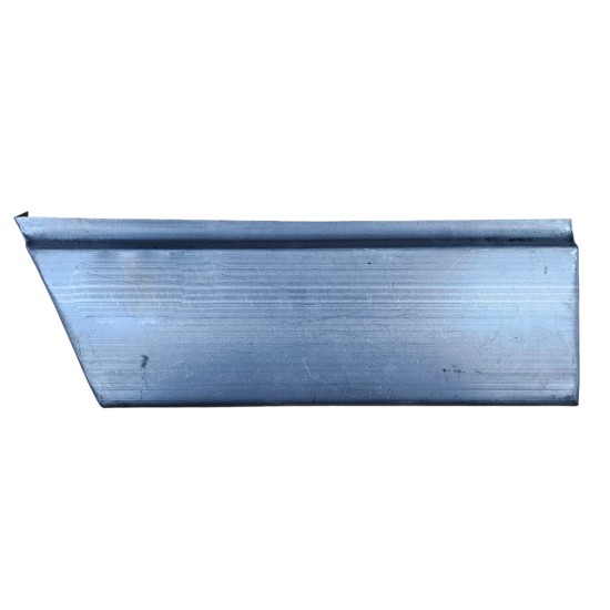Opravný plech predných dverí pre Mercedes T1 207-410 1977-1995 / Ľavý 5228