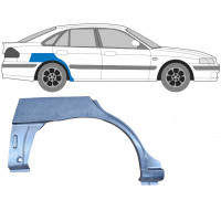 Lem zadného blatníka pre Mazda 626 1997-2002 / Pravá 6691