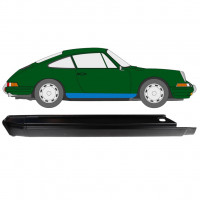 Kompletný prah pre Porsche 911 1964-1974 / Pravá 12699