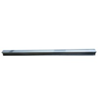 Opravný plech prahu pre Audi A6 C6 2004-2010 / Ľavý 14984