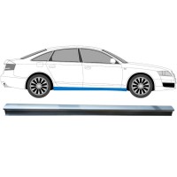 Opravný plech prahu pre Audi A6 C6 2004-2010 / Pravá 14983