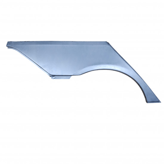 Lem zadného blatníka pre Honda Accord 2002-2008 / Pravá / SEDAN 5249