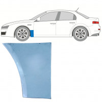 Opravný plech predného blatníka pre Alfa Romeo 159 2005-2012 / Ľavý 11278