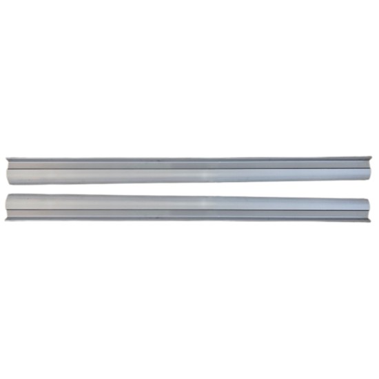 Opravný plech spodnej časti prahu pre Volkswagen Amarok 2010-2022 / Ľavá+Pravá / Sada 15100