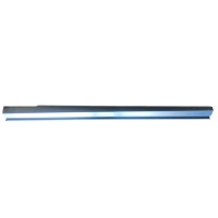 Opravný plech spodnej časti prahu pre Opel Vauxhall Astra K 2015-2022 / Pravá 16624