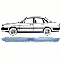 Kompletný prah pre Audi 80 B2 1978-1986 / Ľavý 9115