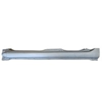 Kompletný prah pre Toyota Auris 2007-2012 / Ľavý 15090