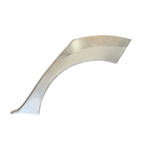 Lem zadného blatníka pre Toyota Aygo 2005-2012 / Ľavý 16059