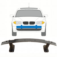 Výstuha predného nárazníka / Nosník pre BMW 1 2004-2013 / HATCHBACK 6078