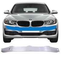 Výstuha predného nárazníka / Nosník pre BMW 3 Gran Turismo GT 2012- 5489