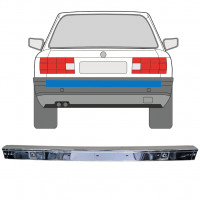 Zadný nárazník pre BMW 3 E30 1982-1987 12060