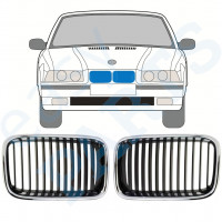 Mriežka pre BMW 3 E36 1990-1994 11126