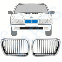 Mriežka pre BMW 3 E36 1995-2000 /  11127