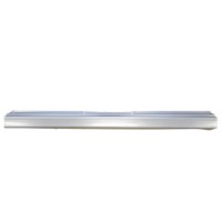 Opravný plech prahu pre BMW 7 E38 1994-2001 / Vľavo = Vpravo (symetrické) 14835