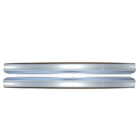 Opravný plech prahu pre BMW 7 E38 1994-2001 / Ľavá+Pravá / Sada 14834