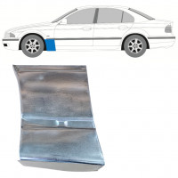 Opravný plech predného blatníka pre BMW 5 E39 1996-2004 / Ľavý 8059