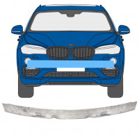 Výstuha predného nárazníka / Nosník pre BMW X5 F15 F85 / X6 F16 F86 2013- 5506