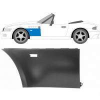 Predný blatník pre BMW Z3 1995-2003 / Ľavý / COUPE / ROADSTER 6461