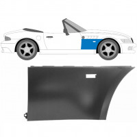 Predný blatník pre BMW Z3 1995-2003 / Pravá / COUPE / ROADSTER 6460