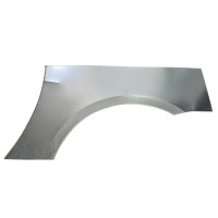 Lem zadného blatníka pre BMW Z4 2009-2016 / Ľavý 16326