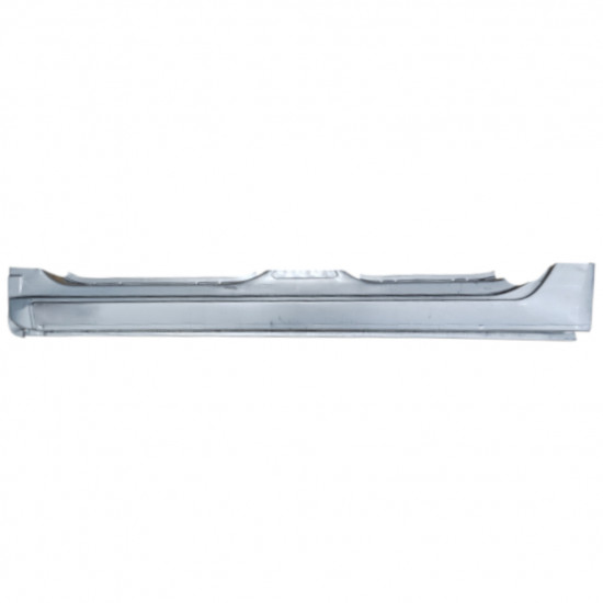 Kompletný prah pre Citroen C4 Picasso 2006-2013 / Ľavý 12868