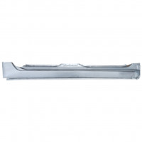 Kompletný prah pre Citroen C4 Picasso 2006-2013 / Pravá 12867