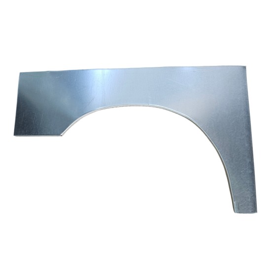 Lem zadného blatníka pre Volkswagen Caddy 1995-2004 / Pravá / PICKUP 16328