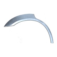 Lem zadného blatníka pre Chrysler 300C 2004-2011 / Pravá 17205