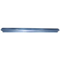 Opravný plech prahu pre Honda Civic 2005-2011 / Pravá / SEDAN 11006