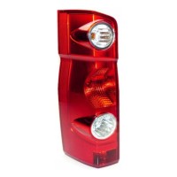 Zadná lampa pre Volkswagen Crafter 2005-2017 / Ľavý 15573