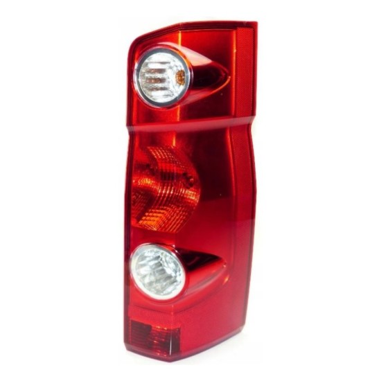 Zadná lampa pre Volkswagen Crafter 2005-2017 / Pravá 15572