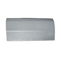 Opravný plech strechy pre Volkswagen Crafter 2005-2017 / Ľavý 13841