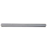 Opravný plech spodnej časti prahu pre Chevrolet Cruze 2009-2014 / Pravá 15101 Opravný plech spodnej časti prahu pre Chevrolet Cruze 2009-2014 / Pravá 15101