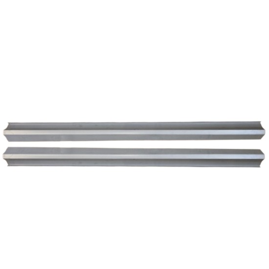 Opravný plech spodnej časti prahu pre Chevrolet Cruze 2009-2014 / Ľavá+Pravá / Sada 15103 Opravný plech spodnej časti prahu pre Chevrolet Cruze 2009-2014 / Ľavá+Pravá / Sada 15103