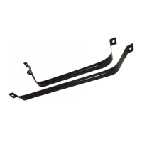 Objímky palivovej nádrže pre Honda CR-V 2006-2011 15018 Objímky palivovej nádrže pre Honda CR-V 2006-2011 15018