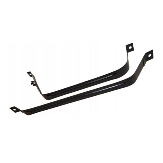 Objímky palivovej nádrže pre Honda CR-V 2006-2011 15018 Objímky palivovej nádrže pre Honda CR-V 2006-2011 15018