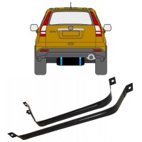 Objímky palivovej nádrže pre Honda CR-V 2006-2011 15018 Objímky palivovej nádrže pre Honda CR-V 2006-2011 15018