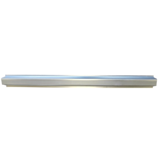Opravný plech prahu pre Honda CR-V 2006-2011 / Vľavo = Vpravo (symetrické) 14770 Opravný plech prahu pre Honda CR-V 2006-2011 / Vľavo = Vpravo (symetrické) 14770