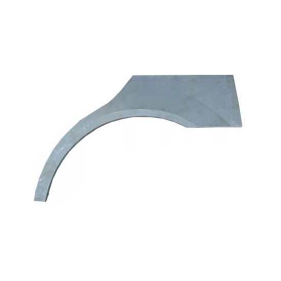 Lem zadného blatníka pre Mercedes C-Class W204 2007-2014 / Ľavý 5356