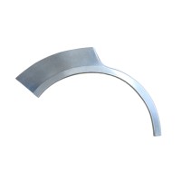 Lem zadného blatníka pre Ford C-Max 2010-2019 / Pravá 15873