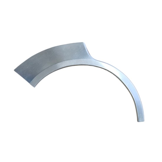 Lem zadného blatníka pre Ford C-Max 2010-2019 / Pravá 15873