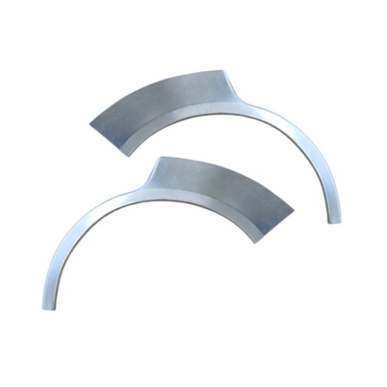 Lem zadného blatníka pre Ford C-Max 2010-2019 / Ľavá+Pravá / Sada 15875