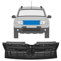 Mriežka pre Dacia Duster 2010-2012 16216