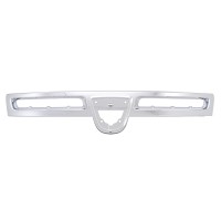 Lišta mriežky pre Dacia Duster 2010-2012 16217