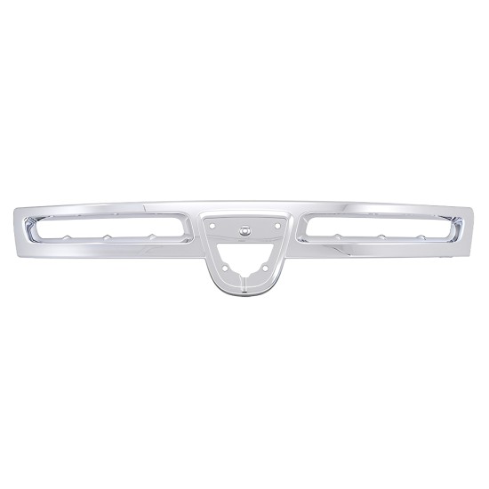 Lišta mriežky pre Dacia Duster 2010-2012 16217